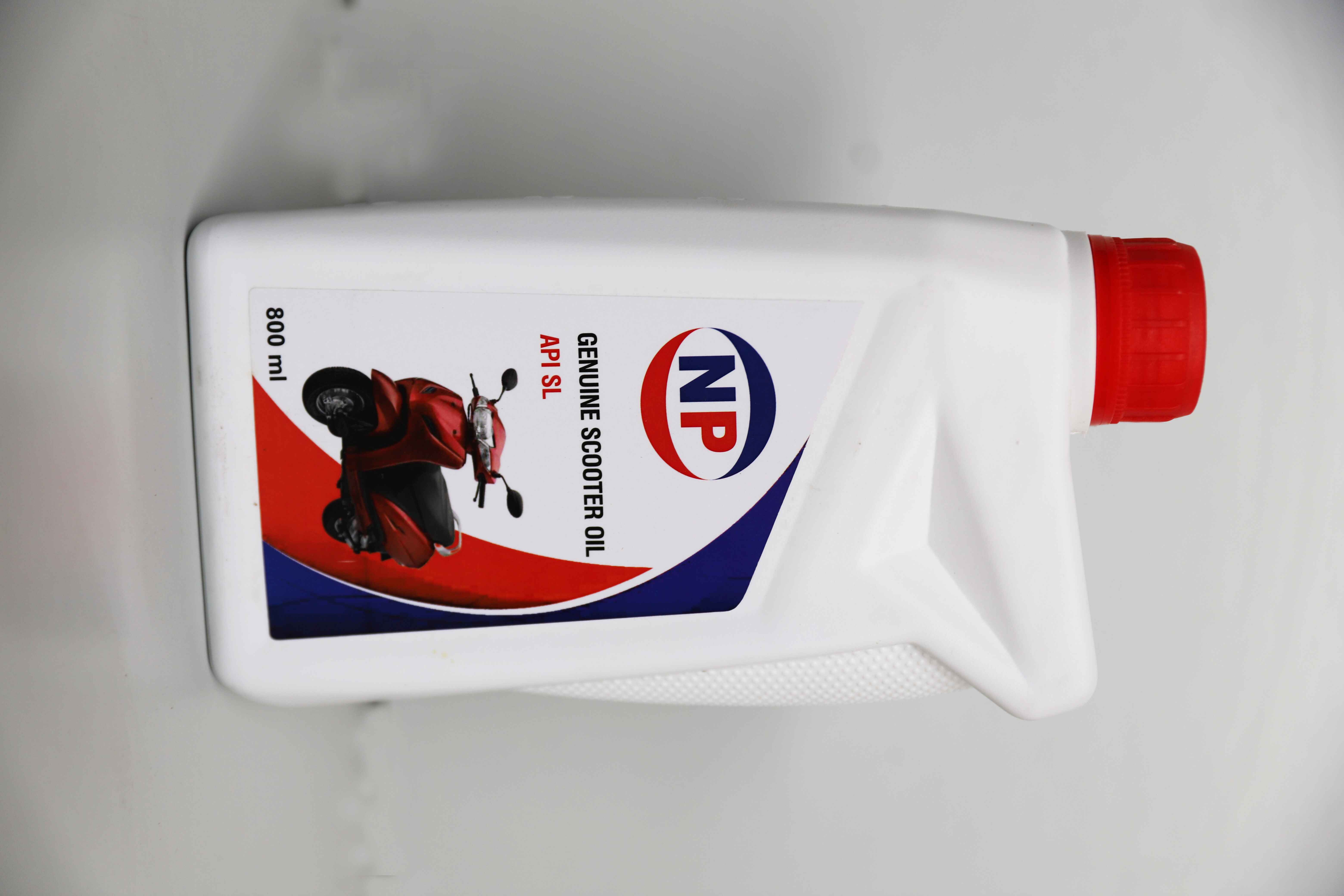 API SL 800ml